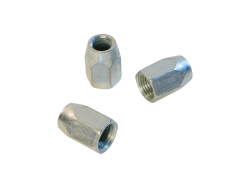 Гайка М16х1,5 накидная 864812 (Ф-10 торм трубки)