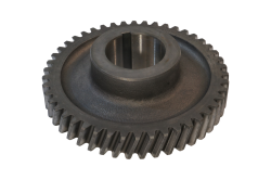 Шестерня привода пром вала 14-1701056 ОАО КАМАЗ