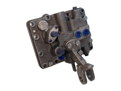 Механизм перекл.КПП 700А.17.02.000-2 АНАЛОГ