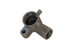 Патрубок вентиляции двигат.(сапуна) ЕВРО 740.20-1014122-10 ОАО КАМАЗ