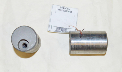 ТПФ Ось ТПФ-4503605