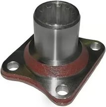 MTZ Flanec 52-1802078(E)