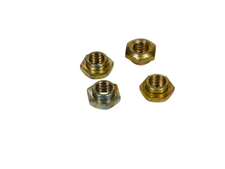 Гайка вилки регулировочная 236-1601109 (М14х1,5)