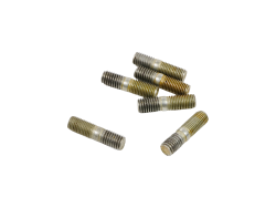 Шпилька крепления топливных трубок М81,25 -М81 (30ММ) 216233-П29