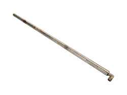 Труба 238Н-1011427(238Н-1011425)-В (левая) форсунки системы охлождения поршня