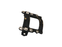 Кронштейн крепления стартера 240-3708700 (2)