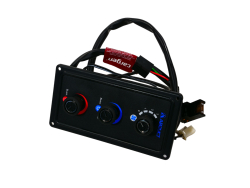 Полесье Блок управления компрессором кондиционера в сб АВГУСТ 99-078600-00 (1)