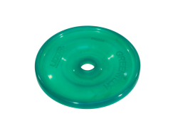 Мембрана рабочая D100 090320 ZETADELTA