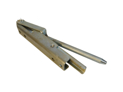 Запор борта ЕВРО прав 53215-8505028