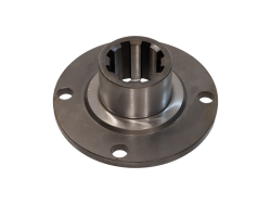 Фланец РПН 700А.00.16.026 ( 8 шлиц) стар обр