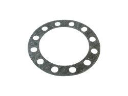 Прокладка полуоси 5320-2403048