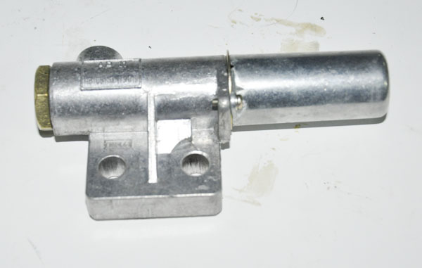 K-700 Regulyator davl.vozd.AR-11 (anal.7) (7218)