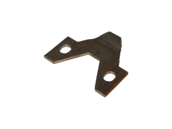 КСФ-2,1 Прижим низкий КДП 4053 (КЗНМ 08.403)