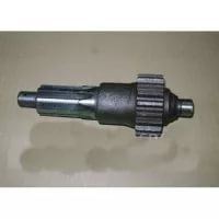 T-150 Val priv. VOM gus. 150.37.176 ot razd. korobki k mufte flanca kard. vala (7362)