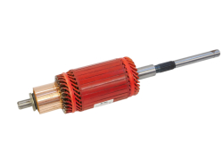 Якорь стартера 2501.3708.200-21 (65мм) К-700