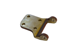 1523 Кронштейн генератора 260-3701056-Б