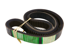 6824 - 2600  2485 Ремень ADAMANTIS TITANIUM (1)