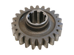 Шестерня вала промежуточного 225.6010-17.01.017-1 (z 23) (081)