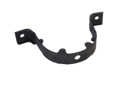 Кронштейн опоры карданного вала нобразца ГАЗель 3302-2202082