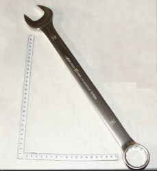 Klyuch kombinirovannii 36mm (511036) (12796)