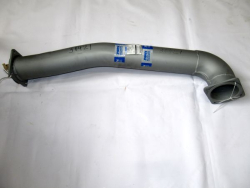 труба камминз