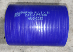 Рукав DPSI-5170100-(70х70х100мм)-X`Sil АО ПТЗ