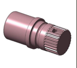 TPF Capfa TPF 4503604 (7662)