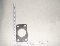 T-150 Prokladka patrubka 60-28016.10 (11653)