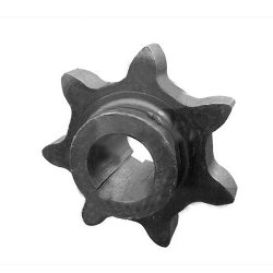 POLESE Zv-ka z7, t38, d35 bloka shnekov KZK-10-0218611 s protochkoi (6101)