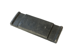 Накладка рессоры прицепа 8350-2902412-10