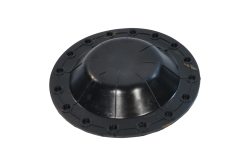 Диафрагма зад.кам.164-3519150 с отверст