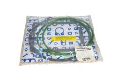 Рем к-т охладителя наддув возд 8481-1170003