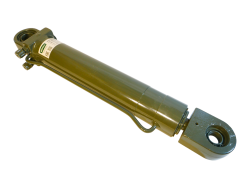 Цилиндр подъема кабины (ДЗК) 4310-5003012-10 (BOVIA, Китай) 302.112