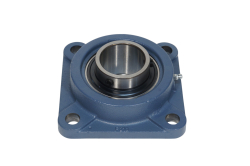 480210 (LEF210-2F) FKL Подшипник с корпусом 4 отверстия