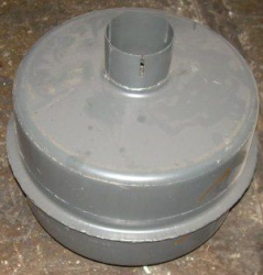 DON Glushitel SMD-31, YAMZ-238AK 31-17S2  Rostselmash (368)