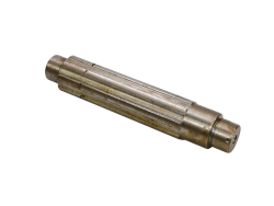 Вал промежут короб диапазонов 3518020-46007