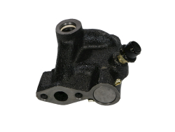 Клапан дифференциальный 236-1011056