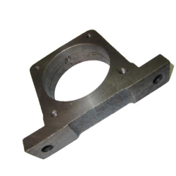 POLESE Korpus podshipnika ventilyatora lev KZR 0217209B (6017)