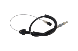 Трос акселератора (инжектор дв. 405) 31601-1108050 (0.89м)