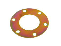 Прокладка оси полурамы 420-28.00.014 АО ПТЗ