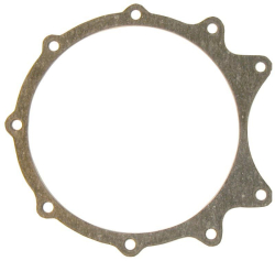 KAMAZ Prokladka kartera MOD 5320-2506115