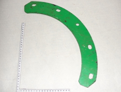 DON Sektor gorlovini vigr shneka 10.01.07.403A-01 Rostselmash (12939)