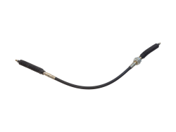 Трос упр.подач.топл.(от педали) 208 432 00700