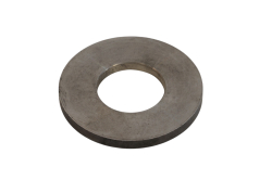 Кольцо маслоотгонное сальника ведущ. шестерни моста (подшипника 57707) 0069-00-2402037-01