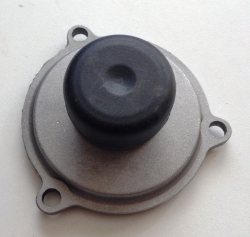 KAMAZ Nasos TNND toplivnogo filtra Preline (PL-270420)