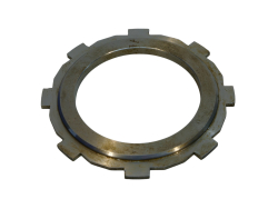 1221 Диск упорный прив. перед. моста 86-1802034