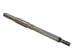 Вал прив.насоса 700А.17.01.191