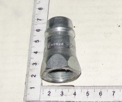 Salford Mufta razrivnaya H80104P (10831)