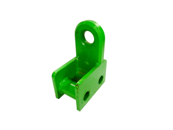 КДК Серьга СНК-10.01.080А без шара