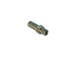 Штуцер М101хМ101 проходной удлиненный